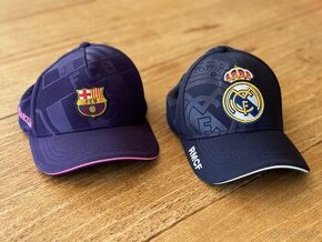 Detske siltovky original Real Madrid FC Barcelona