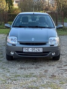 Renault Thalia 1.4 55kw