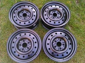 Disky r15 - Subaru 5x100 - dovoz do VT, PO, KE, MI