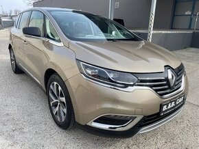 Renault Espace / 1.6 dCi