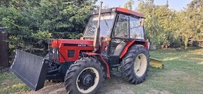 Zetor 7745