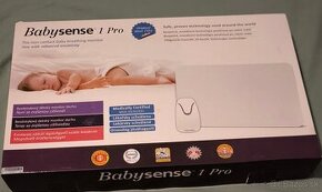 Monitor dychu babysense 1