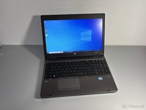 HP ProBook 6560b, i3-2310M, 6GB RAM, 256GB SSD, Win10