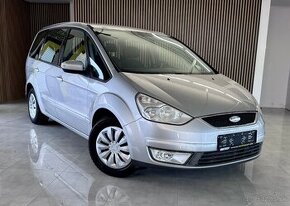 Ford Galaxy 2.0 TDCI 7-miestne