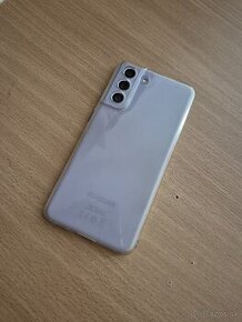 Samsung S21 FE Fialový