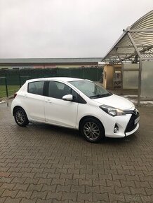 Yaris Automat rok 2017 Nova Stk Ek 103 tis km benzin