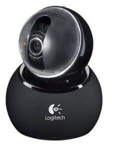 Logitech Quick Cam Orbit AF Webcam