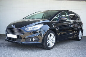 78- FORD S-MAX, 2016, nafta, 2.0TDCI, 132 kW