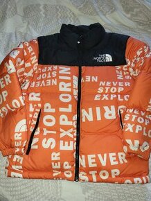 The north face 16y