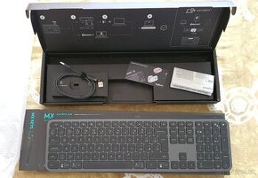 Logitech MX KEYS