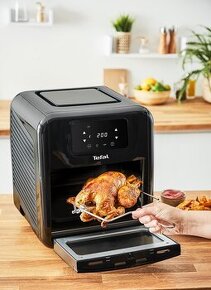 Teplovzdušná fritéza Tefal FW501815 Easy Fry Oven & Grill