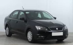 Seat Toledo