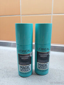 LOréal Paris Magic Retouch - cold dark brown