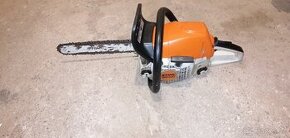 Motorová píla Stihl MS231