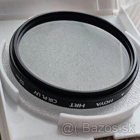 HOYA CIR-PL UV FILTER 52