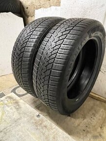 Semperit 235/55 R19 2x=80€