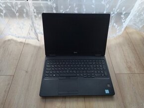 Dell Latitude 5580 Core i7 7820HQ/NVIDIA GEFORCE TOP