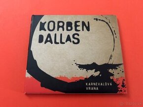 Korben Dallas cd