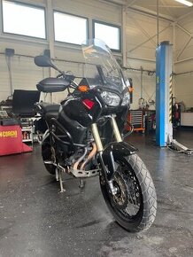 Yamaha xt1200z Super tenere