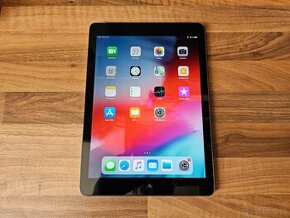 Apple iPad Air - Wifi + Cellular - Space Gray