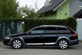 Audi A6 Allroad 3.0 TDI 240k DPF quattro tiptronic