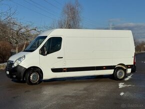 Opel Movano 2.3cdti biturbo