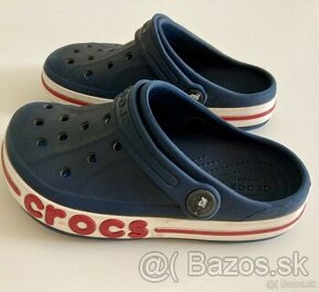 Crocs, cislo 11