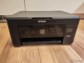 Epson xp 3100 wifi