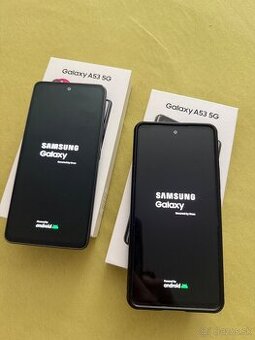 Predam samsung galaxy A53 5G