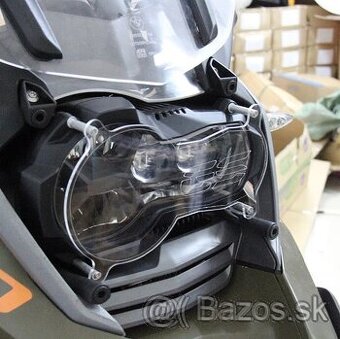 Kryt svetlometu pre BMW R1200GS / R1250GS