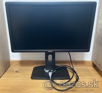 monitor 22" Dell Professional P2212H