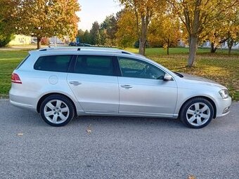 Volkswagen Passat Highline 2.0tdi DSG