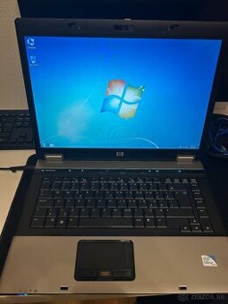 Retro Notebook HP Compaq 6730b, 128gb SSD, 4GB ram