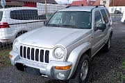 Jeep Cherokee 4x4