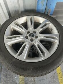 Range Rover original zimna sada 255/50 R20