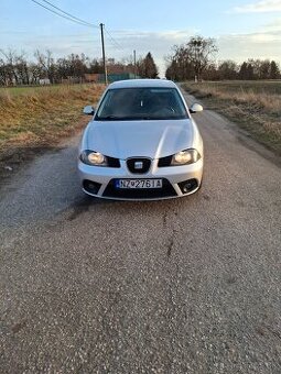 Seat ibiza 96kw