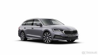 Autopožičovňa Prenájom Škoda Octavia