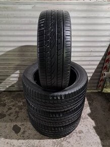 Continental letné 265/50/R20