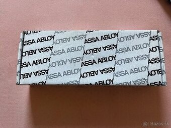 Assa Abloy DC 120 Zatvárač dverí NOVÝ