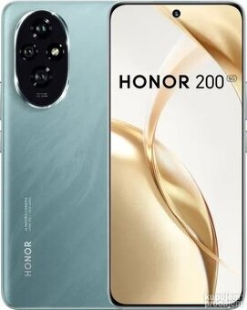 Honor 200 5G 12/512GB,Dual sim, Top stav