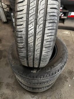 Letná sada BARUM BRAVURIS 5 195/65 R15 6mm