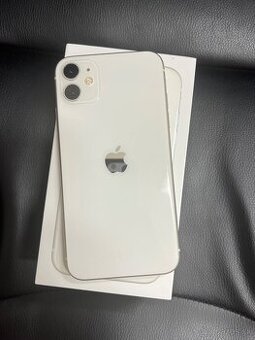 iPhone 11 64GB White