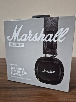 Marshall MAJOR IV