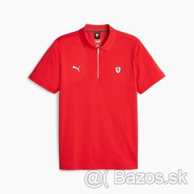 Scuderia Ferrari Polo