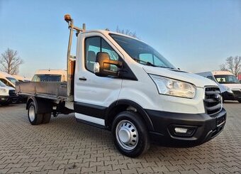 Ford Transit doka/box 2,0TdCi/170Hp