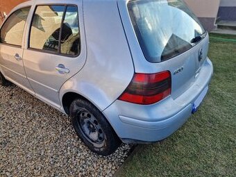 Volkswagen GOLF 4 1.6