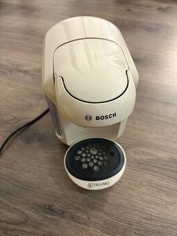 Kávovar Bosch Tassimo