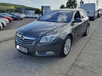 Opel Insignia ST 2.0 CDTI 160k Cosmo - 1