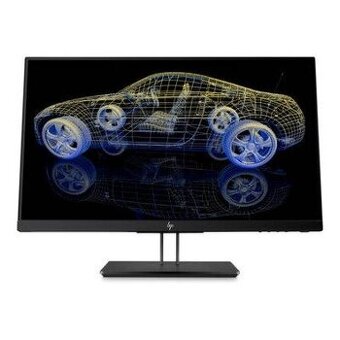 predam monitor HP Z23n G2