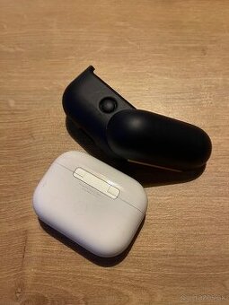 Ponúkam nabíjacie púzdro Airpods pro 2